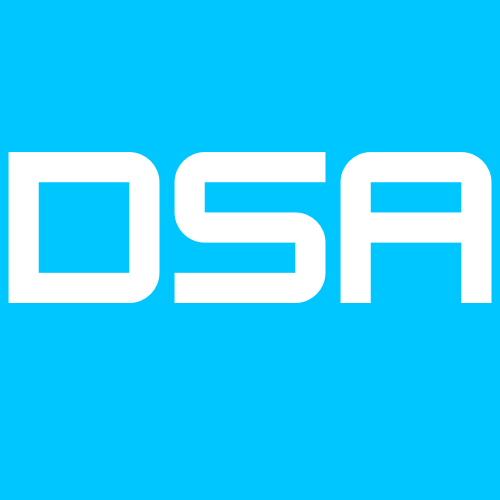 DSA logo